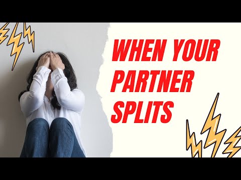 Stopping BPD Splitting for Healthier Relationships