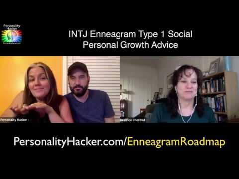 Tritype MBTI and Its Role in Personal Growth and Wellbeing