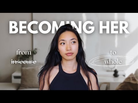 Overcoming Emotional Insecurity in Romantic Relationships