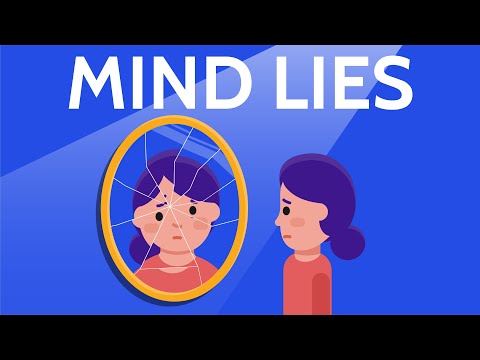 Recognizing the 10 Most Common Cognitive Distortions