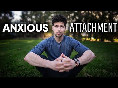 Building Healthy Connections with Anxious Attachment Styles