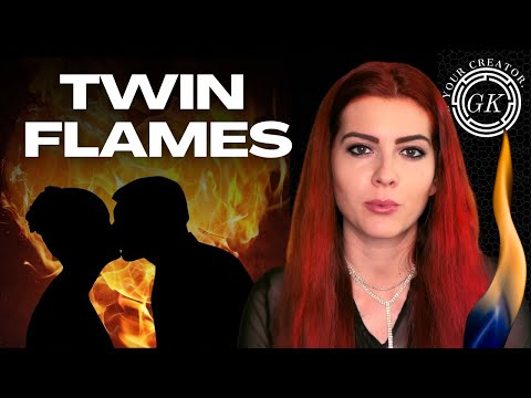 Navigating the Shadows of Twin Flame Relationships