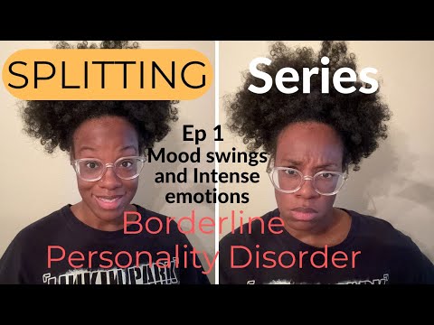 Navigating Quiet BPD Splitting: Insights from Reddit Users