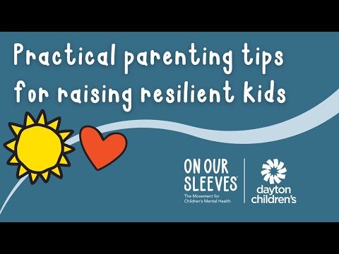 Building Resilient Minds Through DBT Parenting Skills
