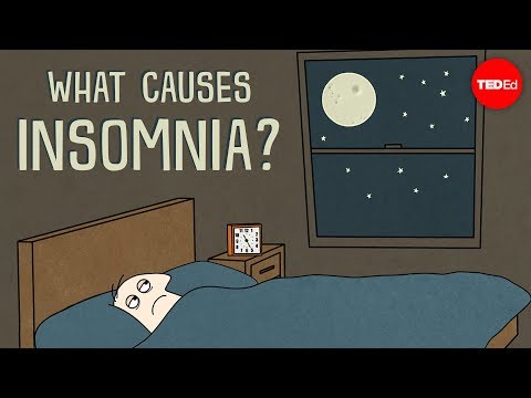 Middle Sleep Insomnia and Its Psychological Effects on Wellbeing