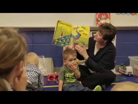 Developmental Assessments for Preschool Mental Health Needs