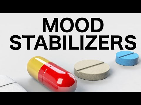 Effective Mood Stabilizers for Mental Health Management