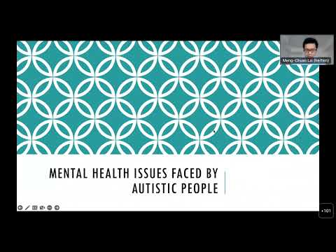 Navigating Trust Issues in Autism and Mental Health
