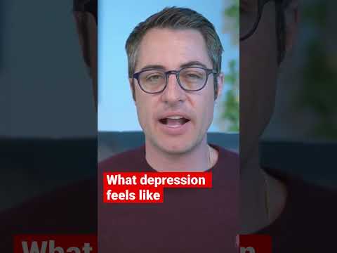 Feeling Cold: The Chilling Effects of Depression on Mindset