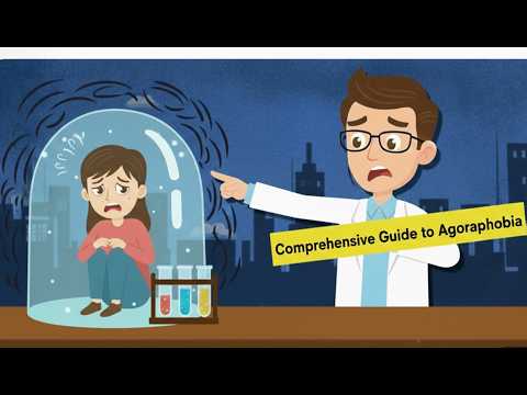 Agoraphobia in Psychology: Symptoms and Treatment Options
