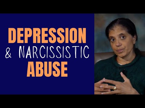 Covert Narcissism and Its Link to Depression in Relationships