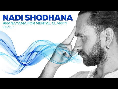 Adham Pranayama for Mental Clarity and Emotional Balance