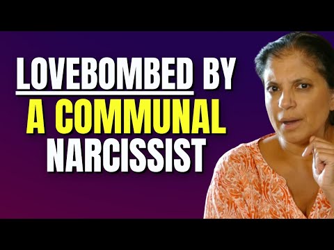 Recognizing the Signs of Communal Narcissism in Relationships