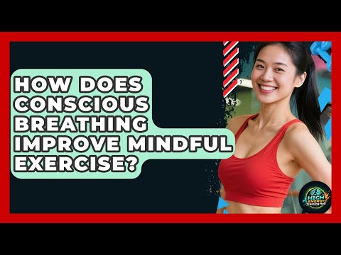 Enhancing Mental Health Through Conscious Breathing Techniques