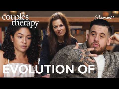 Couples Therapy After Three Months: A Path to Connection