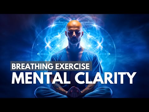 Breathing Techniques for Mental Clarity and Wellbeing