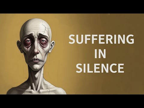 Numbing Emotional Pain: A Psychological Perspective