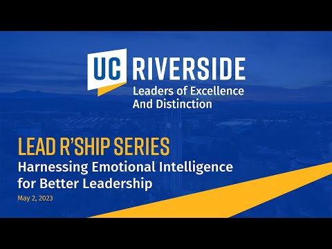 Harnessing Emotional Intelligence for Personal Success