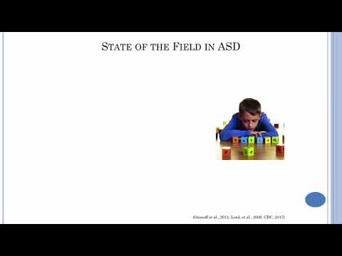 Autism and Schizophrenia: Overlapping Symptoms and Insights