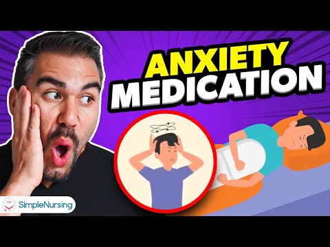 OTC Sedatives for Anxiety: A Psychological Perspective