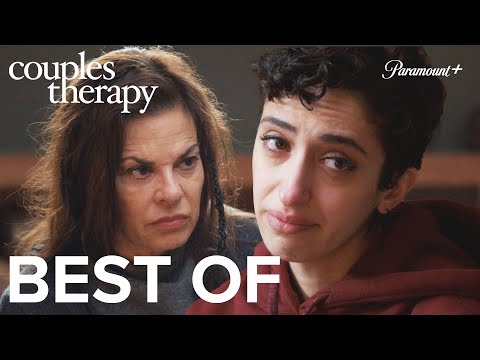 Healing Together: Couples Therapy After a Breakup