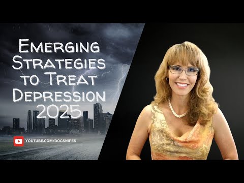 Effective Combination Therapy Approaches for Depression