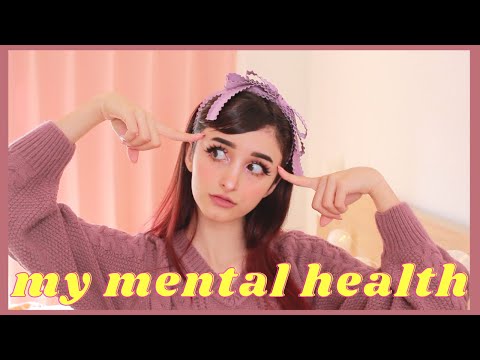 Bipolar and ADHD Conversations on Reddit: A Mental Health Journey