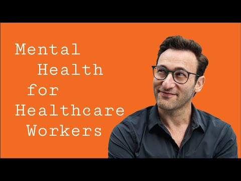 Supporting Mental Health: The Role of Care Workers