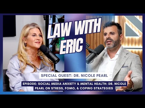 Coping with FOMO Anxiety in Modern Mental Health