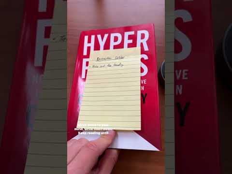 Harnessing Concentration Reading for Mental Clarity
