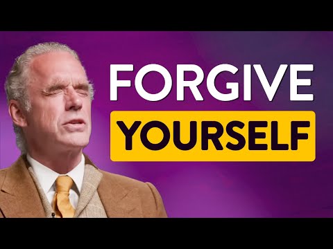 Radical Self-Forgiveness for True Self-Acceptance