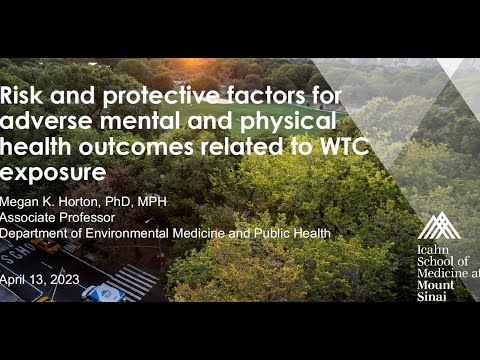Evaluating Stress Risks for Better Mental Health Outcomes
