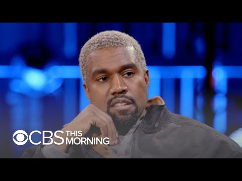 Kanye West's Journey Through Mental Health Challenges