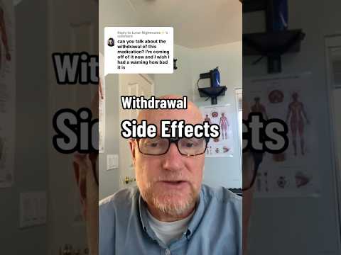 Venlafaxine and Its Potential Effects on Liver Health