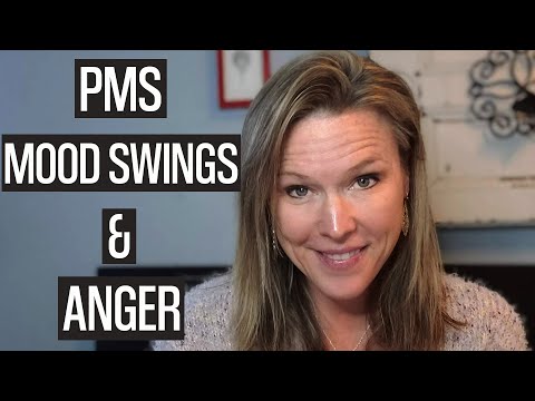 Emotional Resilience Strategies for PMS Mood Swings