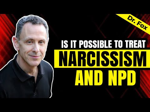 Narcissism Treatment Strategies for Better Mental Health