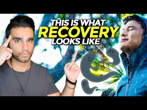 Healing from Depersonalization: A Path to Recovery