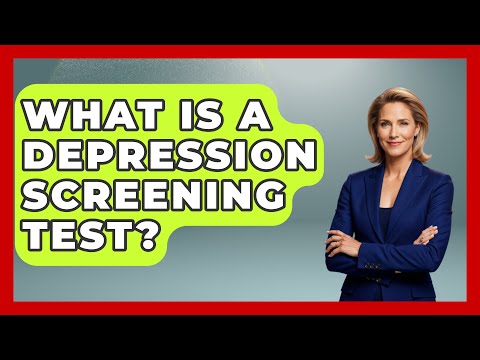 Take the Depression Screening Quiz for Your Mental Health