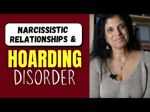 The Psychological Roots of Chronic Hoarding Behavior