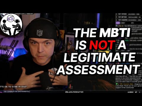 Light MBTI and Its Role in Mental Health Perspectives