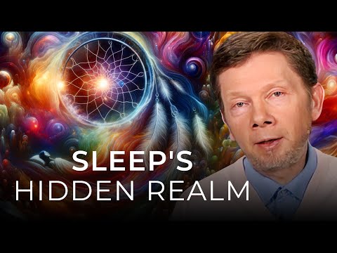 Awakening Awareness: The Curious State of Sleep Consciousness