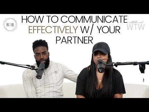 Enhancing Connection Through Effective Communication with Your Spouse