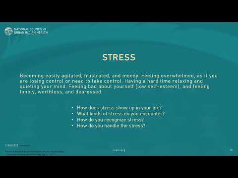 Becoming a Certified Compassion Fatigue Professional in Mental Health