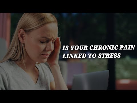 Chronic Stress Quiz: Assess Your Mental Health Today