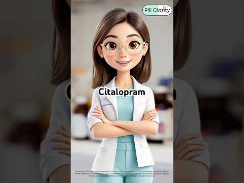 Citalopram and Heart Palpitations: Insights from Reddit Users