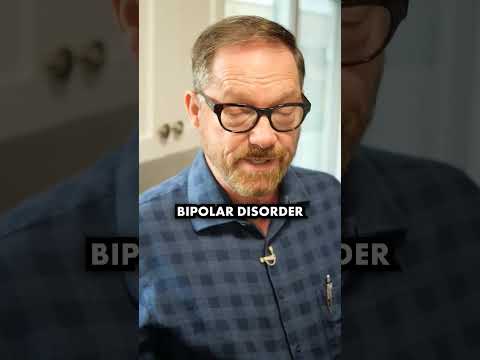 Navigating Bipolar Disorder with Narcissistic Tendencies