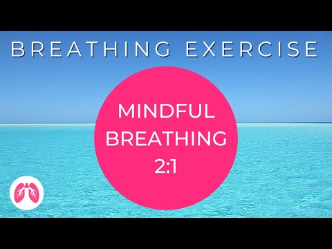 Breathing Exercises for Mental Health on Reddit Communities