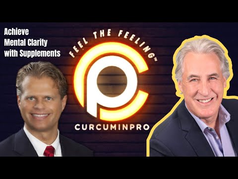 Curcumin and Its Role in Alleviating Brain Fog Effects