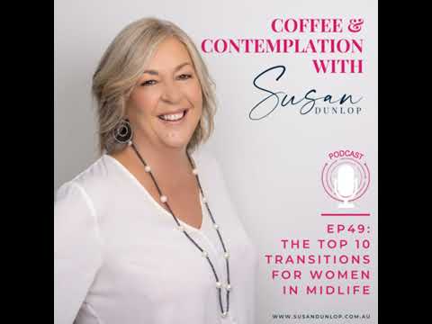 Navigating Midlife Transitions Through Coaching and Support
