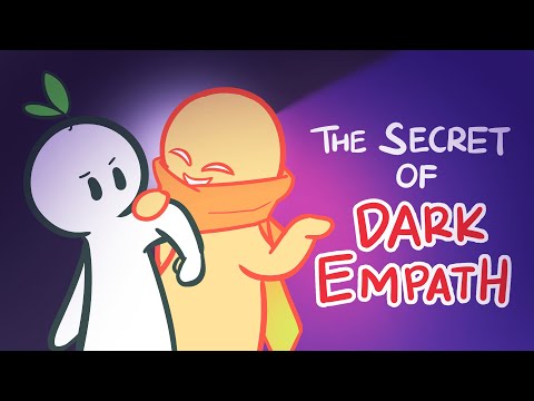 Free Dark Empath Test for Mental Health Insights